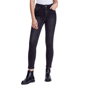 Urban Outfitters BDG ankle grazer cigarette skinny jeans size 27